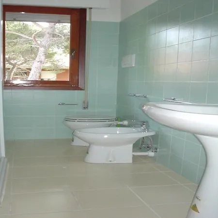 Διαμέρισμα Modern Top-floor Near The Λινιάνο Σαμπιαντόρο
